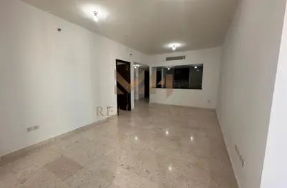 Apartment - 1 Bedroom - 2 Bathrooms for rent in Marina Heights 2 - Marina Square - Al Reem Island - Abu Dhabi