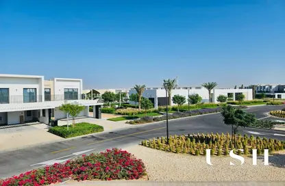 تاون هاوس - 4 غرف نوم - 4 حمامات للبيع في جرينفيو - اعمار الجنوبية - دبي الجنوب (مركز دبي العالمي) - دبي
