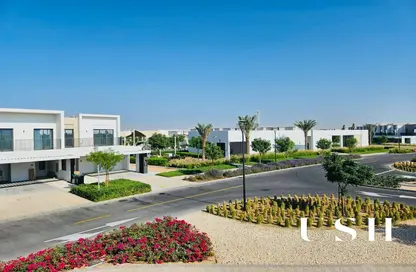 Townhouse - 4 Bedrooms - 4 Bathrooms for sale in Greenview - EMAAR South - Dubai South (Dubai World Central) - Dubai