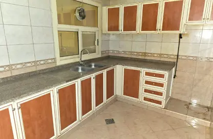 Apartment - Studio - 1 Bathroom for rent in University City - Sharjah