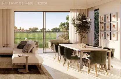 Villa - 4 Bedrooms - 4 Bathrooms for sale in Phase 2 - Dubai Investment Park (DIP) - Dubai