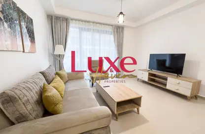 شقة - غرفة نوم - 2 حمامات للبيع في باسيفيك بورا بورا - باسيفيك - جزيرة المرجان - رأس الخيمة