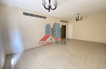 Apartment - 2 Bedrooms - 2 Bathrooms for rent in Street 64 - Al Nahda - Sharjah