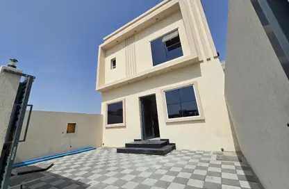 Villa - 3 Bedrooms - 4 Bathrooms for sale in Al Helio 2 - Al Helio - Ajman