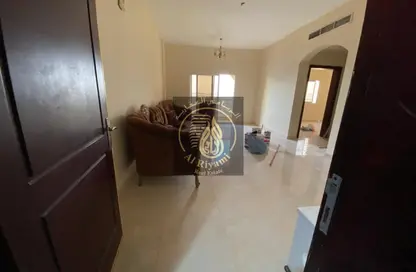 شقة - غرفة نوم - 1 حمام للايجار في بنايه عجمان 44 - 1 الحميدية - الحميدية - عجمان