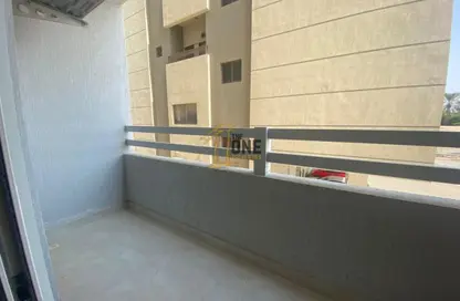 شقة - غرفة نوم - 1 حمام للايجار في القصيدات - رأس الخيمة