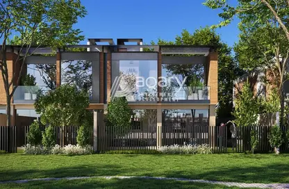 Apartment - 2 Bedrooms - 3 Bathrooms for sale in Reem Hills - Najmat Abu Dhabi - Al Reem Island - Abu Dhabi