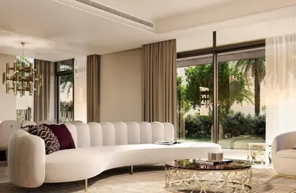 Villa - 4 Bedrooms - 5 Bathrooms for sale in Elie Saab II - Arabian Ranches 3 - Dubai