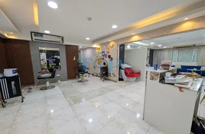Office Space - Studio - 2 Bathrooms for rent in Aud Al Touba 1 - Central District - Al Ain