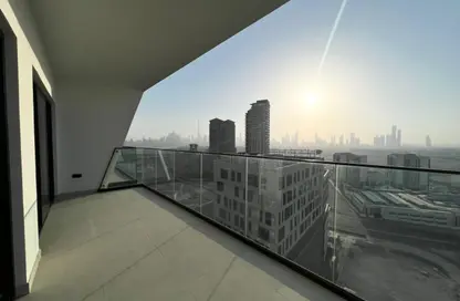 شقة - 3 غرف نوم - 3 حمامات للبيع في بنجاتي كريك - الجداف - دبي شقة - 3 غرف نوم - 3 حمامات للبيع في بنجاتي كريك - الجداف - دبي