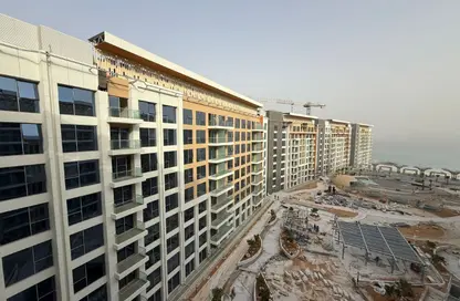 Apartment - 3 Bedrooms - 4 Bathrooms for sale in Khor Fakkan - Sharjah