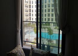 Apartment - 2 bedrooms - 2 bathrooms for sale in Azure Beach Residence - Maryam Island - Sharjah