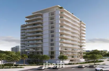 Apartment - Studio - 1 Bathroom for sale in Dubai Land - Dubai