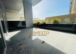 Duplex - 3 bedrooms - 4 bathrooms for rent in Tower 2 - Al Bustan Complex - Al Aman - Abu Dhabi