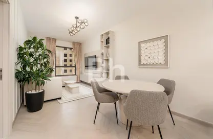 Apartment - Studio - 1 Bathroom for rent in Murjan 2 - Murjan - Jumeirah Beach Residence - Dubai