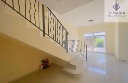 Townhouse - 2 Bedrooms - 2 Bathrooms for rent in The Townhouses at Al Hamra Village - Al Hamra Village - Ras Al Khaimah
