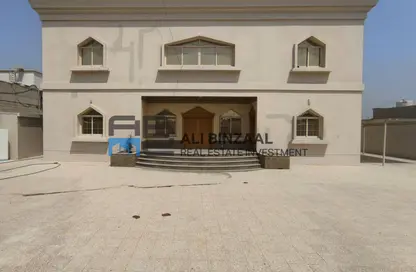 Villa - 4 Bedrooms - 7 Bathrooms for rent in Al Jurf - Ajman Downtown - Ajman
