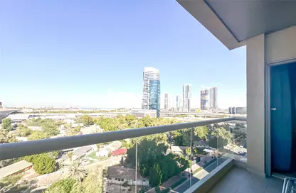 Hotel  and  Hotel Apartment - 2 Bedrooms - 2 Bathrooms for rent in Class Hotel Apartments - Barsha Heights (Tecom) - Dubai