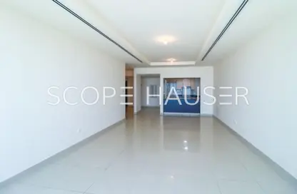 Apartment - 2 Bedrooms - 3 Bathrooms for sale in Sun Tower - Shams Abu Dhabi - Al Reem Island - Abu Dhabi