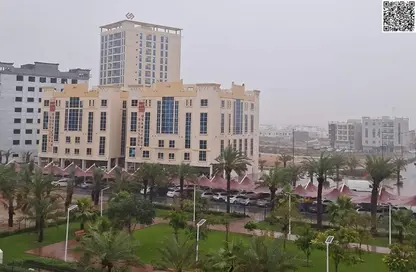 Apartment - Studio - 1 Bathroom for sale in Al Amira Village - Al Yasmeen - Ajman
