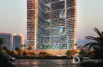 Apartment - Studio - 1 Bathroom for sale in Binghatti Hills - Dubai Science Park - Dubai
