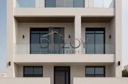 فيلا - 5 غرف نوم - 6 حمامات للايجار في حدائق الإمارات 1 - القوز - دبي