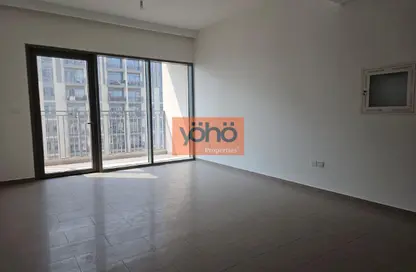 شقة - غرفة نوم - 1 حمام للايجار في برج Park Heights 2 2 - بارك هايتس 2 - دبي هيلز استيت - دبي