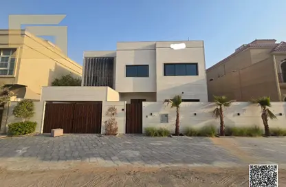 Villa - 5 Bedrooms - 7 Bathrooms for sale in Al Rawda 1 - Al Rawda - Ajman