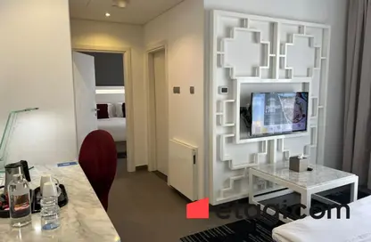 Apartment - 1 Bedroom - 1 Bathroom for sale in TFG Marina Hotel - Dubai Marina - Dubai Apartment - 1 Bedroom - 1 Bathroom for sale in TFG Marina Hotel - Dubai Marina - Dubai