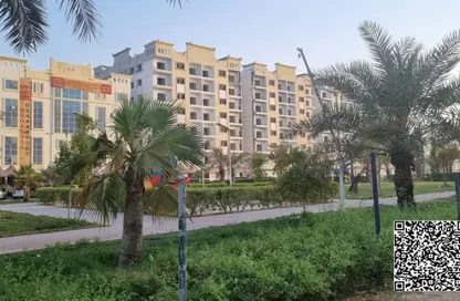 Apartment - Studio - 1 Bathroom for sale in Al Amira Village - Al Yasmeen - Ajman