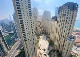 Apartment - 2 bedrooms - 2 bathrooms for rent in Trident Grand Residence - Dubai Marina - Dubai
