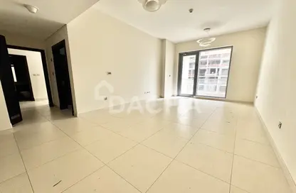 Apartment - 1 Bedroom - 2 Bathrooms for rent in Bahwan Tower Downtown - Downtown Dubai - Dubai