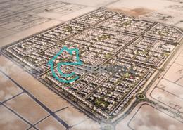 Land for sale in Alreeman - Al Shamkha - Abu Dhabi