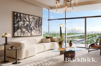 Apartment - 2 Bedrooms - 3 Bathrooms for sale in Dubai South (Dubai World Central) - Dubai