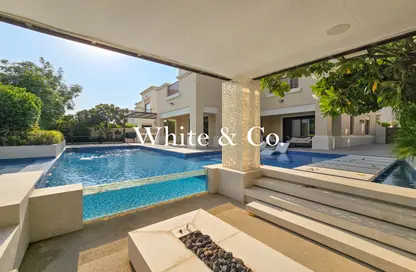 Villa - 4 Bedrooms - 5 Bathrooms for sale in Yasmin - Arabian Ranches 2 - Dubai Villa - 4 Bedrooms - 5 Bathrooms for sale in Yasmin - Arabian Ranches 2 - Dubai