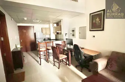 Apartment - 1 Bedroom - 2 Bathrooms for sale in Elite Sports Residence 10-1 - Elite Sports Residence 10 - Elite Sports Residence - Dubai Sports City - Dubai