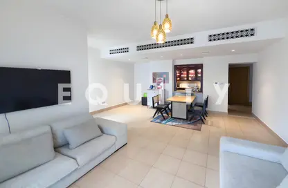 Apartment - 2 Bedrooms - 3 Bathrooms for sale in Zanzebeel 2 - Zanzebeel - Old Town - Downtown Dubai - Dubai