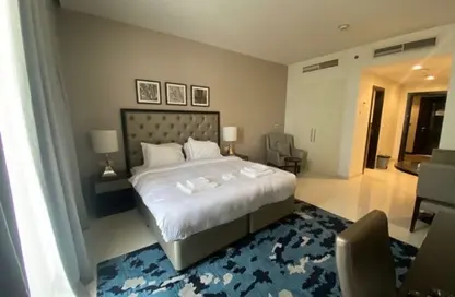 Apartment - Studio - 1 Bathroom for sale in Celestia A - Celestia - Dubai South (Dubai World Central) - Dubai