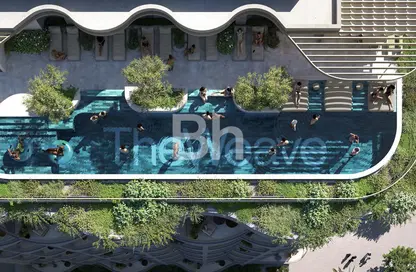 شقة - غرفة نوم - 1 حمام للبيع في ذا ون في جميرا فيلاج سيركل - قرية الجميرا سركل - دبي