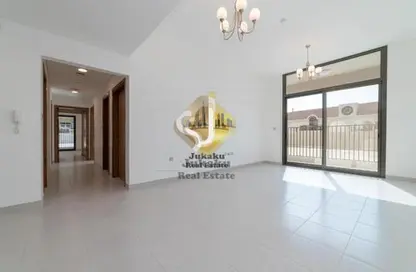 Apartment - 1 Bedroom - 2 Bathrooms for rent in Al Muteena - Deira - Dubai