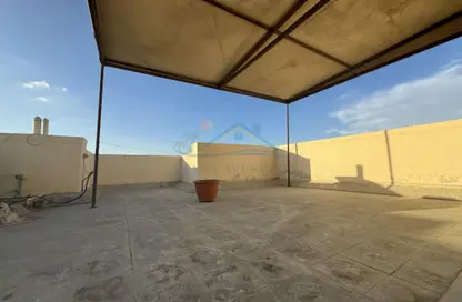 شقة - غرفة نوم - 1 حمام للايجار في مركز محمد بن زايد - مدينة محمد بن زايد - أبوظبي