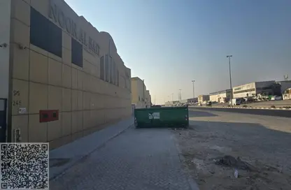 مستودع - استوديو - 2 حمامات للبيع في مدينة الإمارات الصناعية - الشارقة مستودع - استوديو - 2 حمامات للبيع في مدينة الإمارات الصناعية - الشارقة