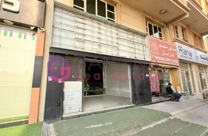 Shop - Studio for rent in Al Dhait North - Al Dhait - Ras Al Khaimah Shop - Studio for rent in Al Dhait North - Al Dhait - Ras Al Khaimah