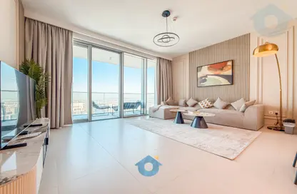 Apartment - 2 Bedrooms - 2 Bathrooms for rent in The Grand - Dubai Creek Harbour (The Lagoons) - Dubai