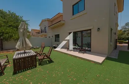 Villa - 3 Bedrooms - 4 Bathrooms for sale in Mira 3 - Mira - Reem - Dubai