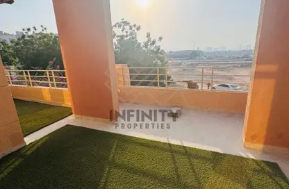 Villa - 5 Bedrooms - 7 Bathrooms for sale in Al Mowaihat 3 - Al Mowaihat - Ajman