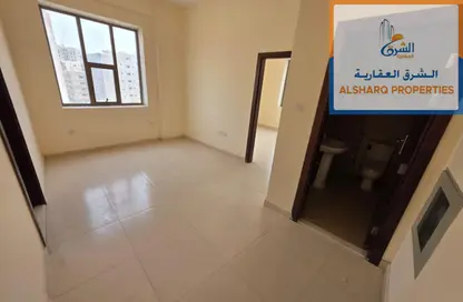 شقة - 1 حمام للايجار في فايرمونت عجمان - النخيل 2 - النخيل - عجمان