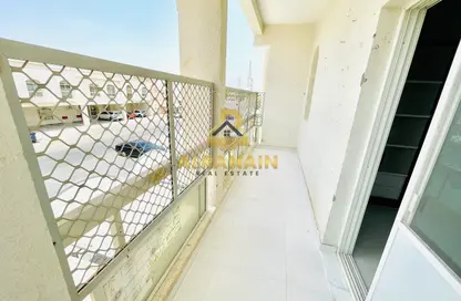 شقة - 3 غرف نوم - 3 حمامات للايجار في سيفيك سينتر - الجيمي - العين