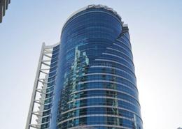 صورةمبنى خارجي لـ: مكتب للبيع في سمارت هايتس - برشا هايتس (تيكوم) - دبي, صورة 1