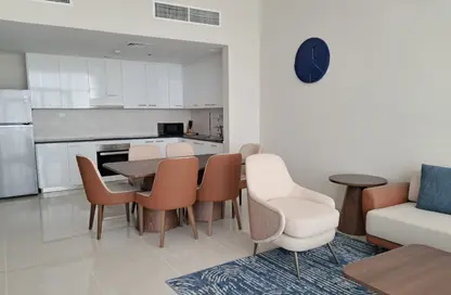 شقة - 2 غرف نوم - 2 حمامات للايجار في الصفوح 2 - الصفوح - دبي